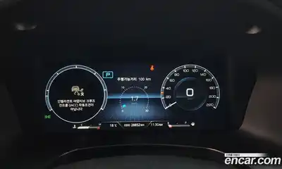 SsangYong Rexton 2023 2.2 гидро в Москве № 1905881, миниатюра 11