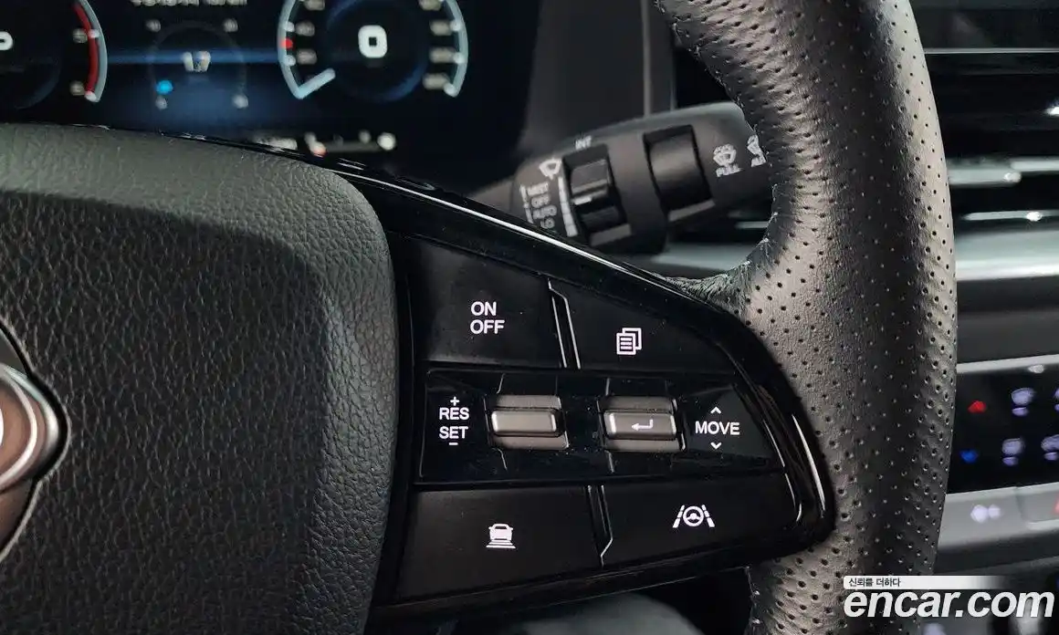 SsangYong Rexton 2023 2.2 гидро в Москве № 1905881, фото 22