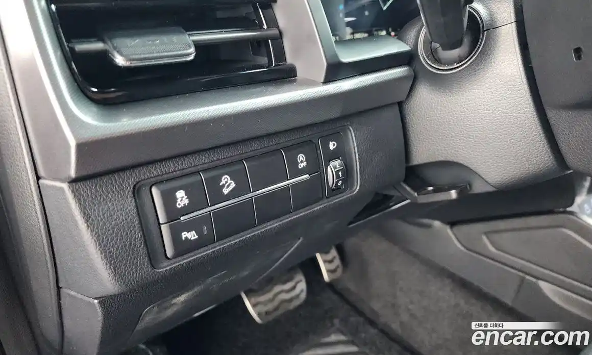 SsangYong Rexton 2023 2.2 гидро в Москве № 1905881, фото 27