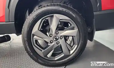 SsangYong Rexton 2023 2.2 гидро в Москве № 1905881, миниатюра 7