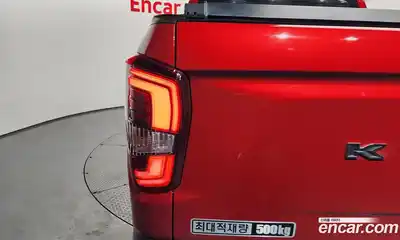 SsangYong Rexton 2023 2.2 гидро в Москве № 1905881, миниатюра 9