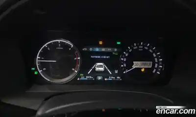 SsangYong Rexton 2020 2.2 гидро в Москве № 1905924, миниатюра 8