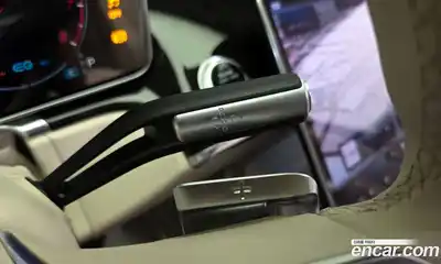 Mercedes-Benz S-Class 2022 4.0 гидро в Москве № 1906127, миниатюра 9