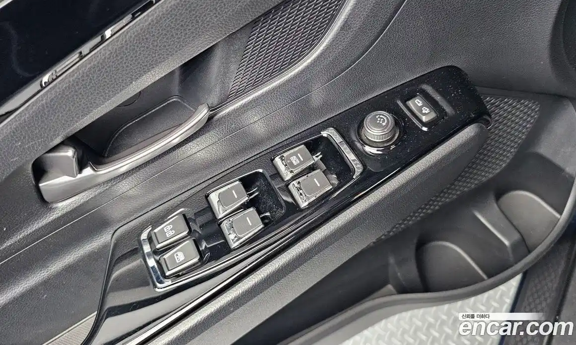 SsangYong Korando 2020 1.5 гидро в Москве № 1906148, фото 25