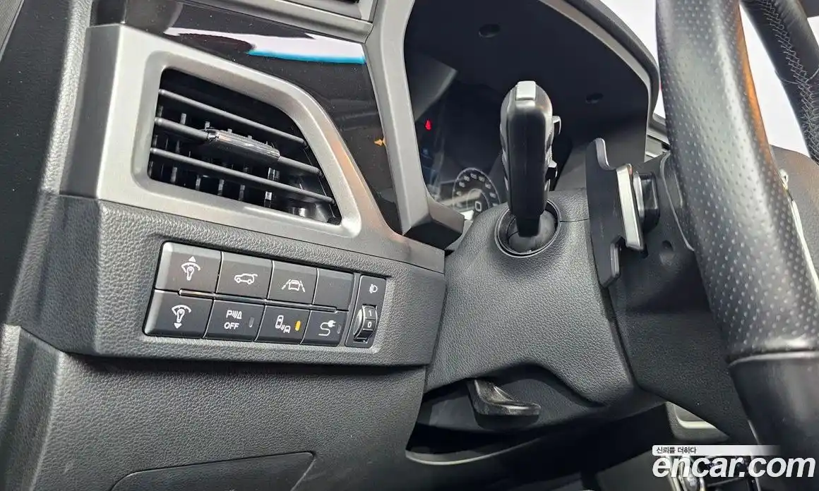 SsangYong Korando 2020 1.5 гидро в Москве № 1906148, фото 29