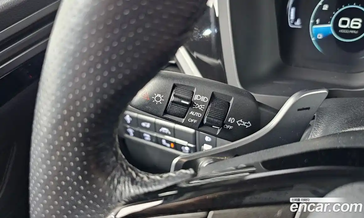 SsangYong Korando 2020 1.5 гидро в Москве № 1906148, фото 31