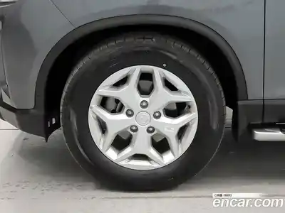 SsangYong Rexton 2023 2.2 гидро в Москве № 1906211, миниатюра 5