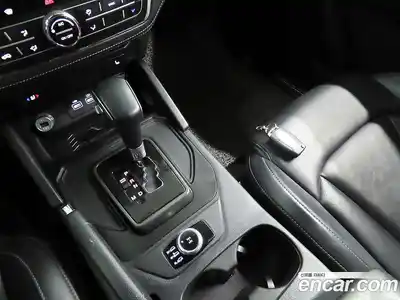 SsangYong Rexton 2023 2.2 гидро в Москве № 1906211, миниатюра 9