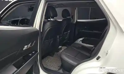 SsangYong Korando 2021 1.5 гидро в Москве № 1906214, миниатюра 12