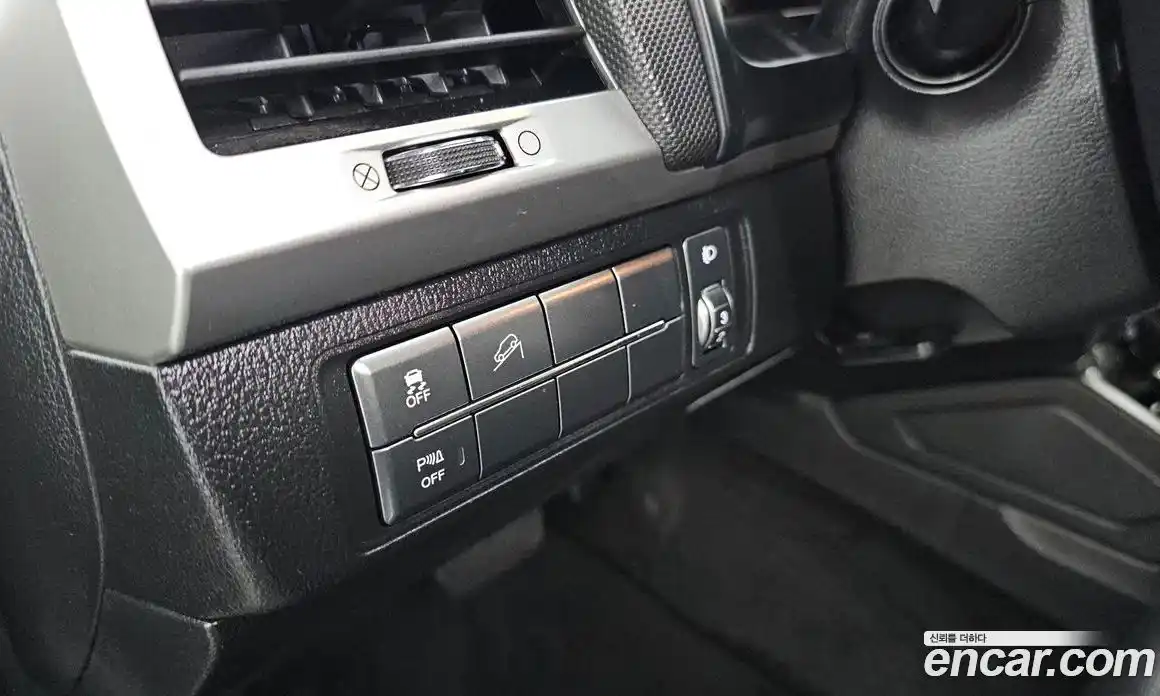 SsangYong Rexton 2018 2.2 гидро в Москве № 1906215, фото 16