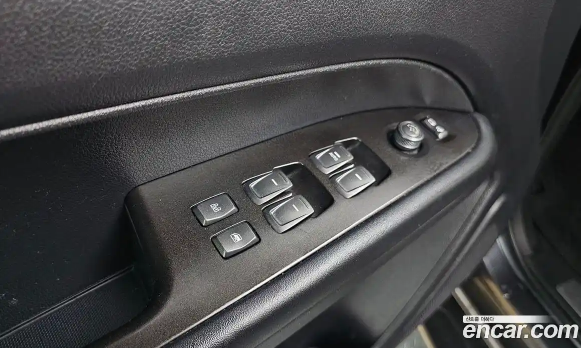 SsangYong Rexton 2018 2.2 гидро в Москве № 1906215, фото 18