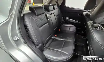 SsangYong TIBOLI 2017 1.6 гидро в Москве № 1906333, миниатюра 11