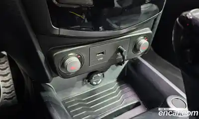 SsangYong TIBOLI 2017 1.6 гидро в Москве № 1906333, миниатюра 12