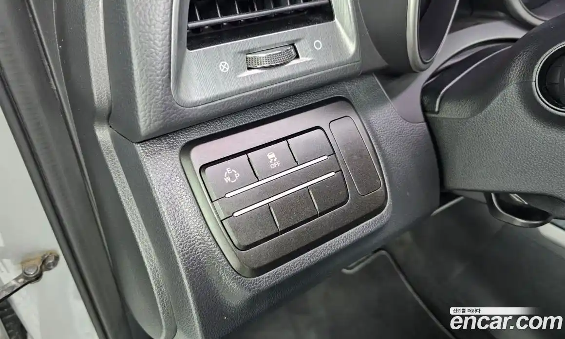 SsangYong TIBOLI 2017 1.6 гидро в Москве № 1906333, фото 20