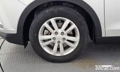 SsangYong TIBOLI 2017 1.6 гидро в Москве № 1906333, миниатюра 5
