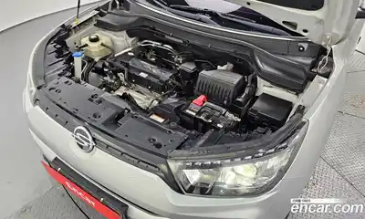 SsangYong TIBOLI 2017 1.6 гидро в Москве № 1906333, миниатюра 6
