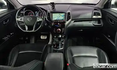 SsangYong TIBOLI 2017 1.6 гидро в Москве № 1906333, миниатюра 7