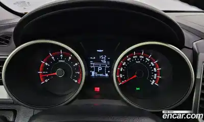 SsangYong TIBOLI 2017 1.6 гидро в Москве № 1906333, миниатюра 8