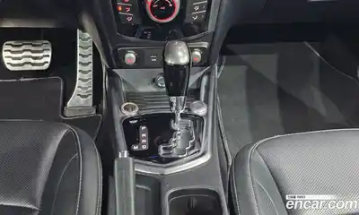 SsangYong TIBOLI 2017 1.6 гидро в Москве № 1906333, миниатюра 9