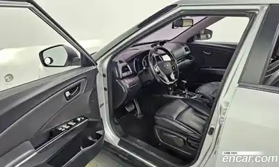 SsangYong TIBOLI 2017 1.6 гидро в Москве № 1906333, миниатюра 10