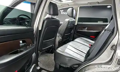 SsangYong Rexton 2013 2.0 гидро в Москве № 1906366, миниатюра 11