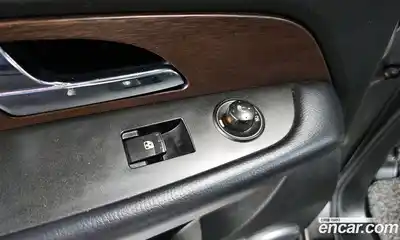 SsangYong Rexton 2013 2.0 гидро в Москве № 1906366, миниатюра 12