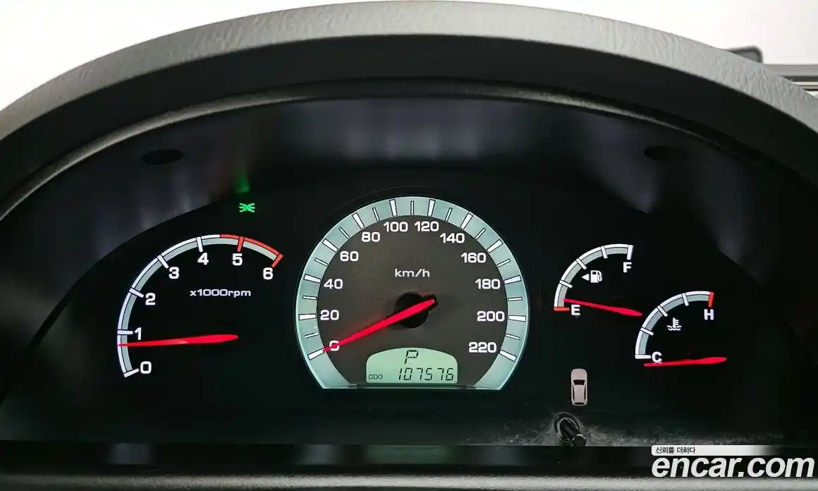 SsangYong Rexton 2013 2.0 гидро в Москве № 1906366, фото 8