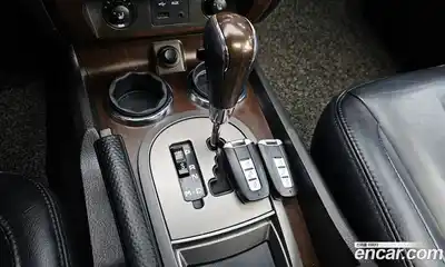 SsangYong Rexton 2013 2.0 гидро в Москве № 1906366, миниатюра 9
