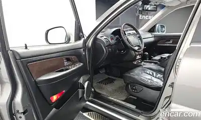 SsangYong Rexton 2013 2.0 гидро в Москве № 1906366, миниатюра 10