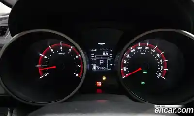 SsangYong TIBOLI 2017 1.6 гидро в Москве № 1906583, миниатюра 11