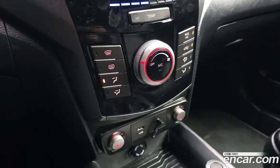 SsangYong TIBOLI 2017 1.6 гидро в Москве № 1906583, фото 22