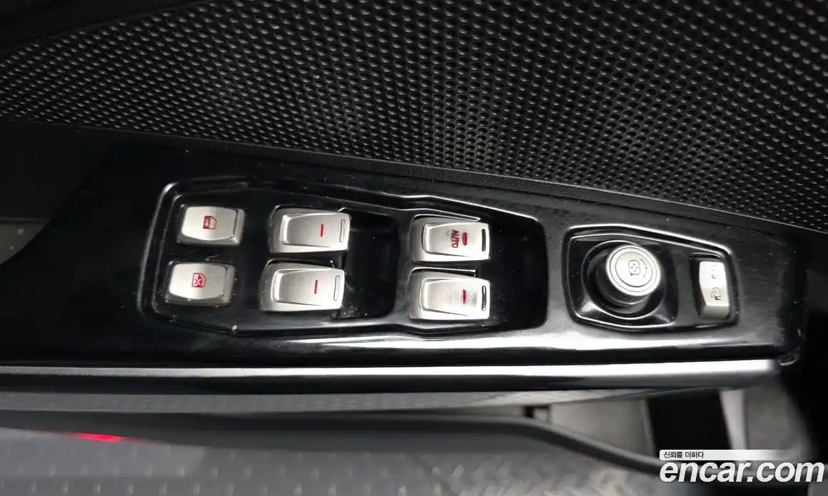 SsangYong TIBOLI 2017 1.6 гидро в Москве № 1906583, фото 28
