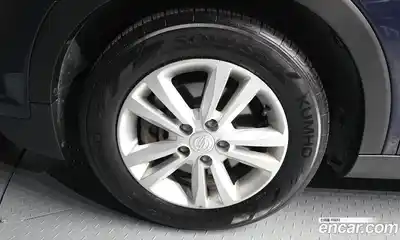 SsangYong TIBOLI 2017 1.6 гидро в Москве № 1906583, миниатюра 5