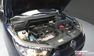 SsangYong TIBOLI 2017 1.6 гидро в Москве № 1906583, миниатюра 6