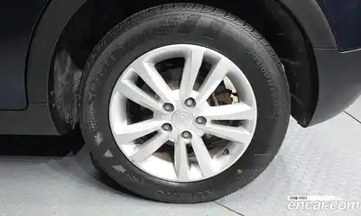 SsangYong TIBOLI 2017 1.6 гидро в Москве № 1906583, миниатюра 7
