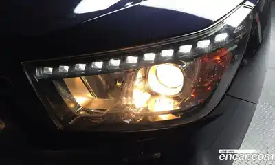SsangYong TIBOLI 2017 1.6 гидро в Москве № 1906583, миниатюра 8