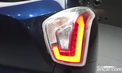 SsangYong TIBOLI 2017 1.6 гидро в Москве № 1906583, миниатюра 9