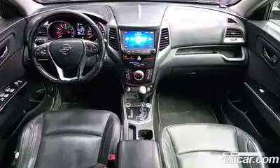 SsangYong TIBOLI 2017 1.6 гидро в Москве № 1906583, миниатюра 10