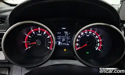 SsangYong TIBOLI 2016 1.6 гидро в Москве № 1906602, миниатюра 11