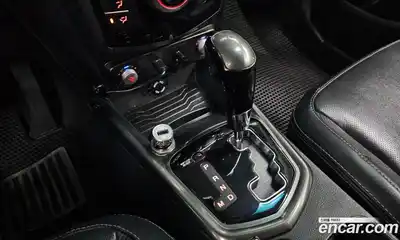 SsangYong TIBOLI 2016 1.6 гидро в Москве № 1906602, миниатюра 12