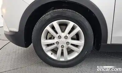 SsangYong TIBOLI 2016 1.6 гидро в Москве № 1906602, миниатюра 5
