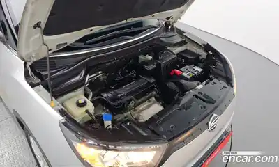 SsangYong TIBOLI 2016 1.6 гидро в Москве № 1906602, миниатюра 6