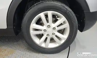 SsangYong TIBOLI 2016 1.6 гидро в Москве № 1906602, миниатюра 7