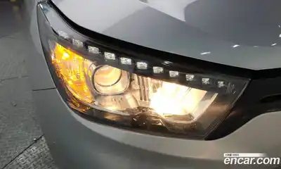 SsangYong TIBOLI 2016 1.6 гидро в Москве № 1906602, миниатюра 8