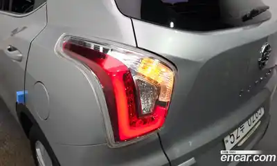 SsangYong TIBOLI 2016 1.6 гидро в Москве № 1906602, миниатюра 9