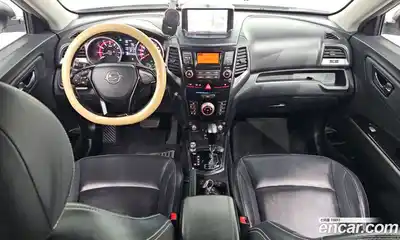 SsangYong TIBOLI 2016 1.6 гидро в Москве № 1906602, миниатюра 10