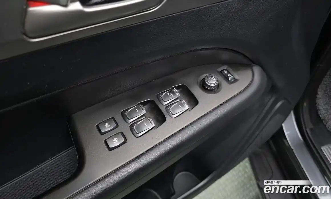 SsangYong Rexton 2018 2.2 гидро в Москве № 1906658, фото 17