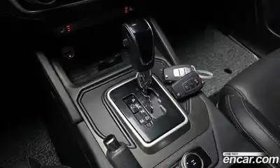 SsangYong Rexton 2018 2.2 гидро в Москве № 1906658, миниатюра 9