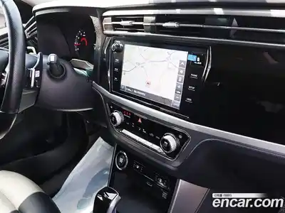 SsangYong Korando 2020 1.5 гидро в Москве № 1906823, миниатюра 11