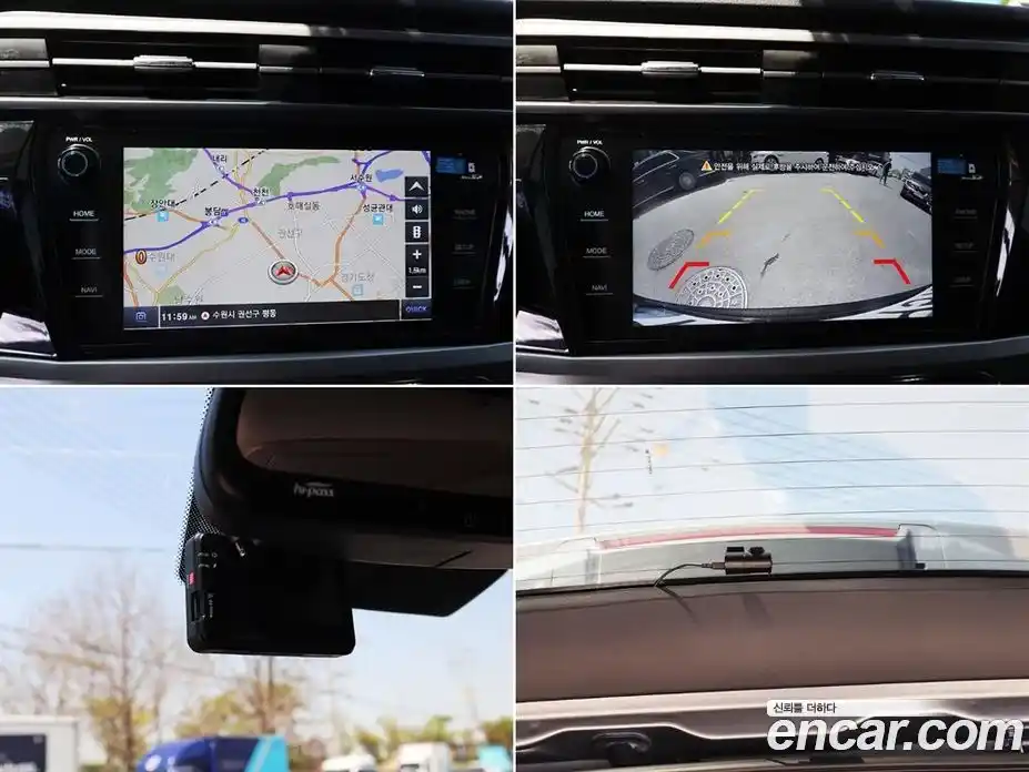 SsangYong Korando 2020 1.5 гидро в Москве № 1906823, фото 16